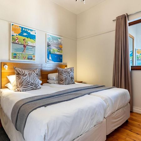 Camps Bay Village - Studios And Apartments Kapsztad Zewnętrze zdjęcie