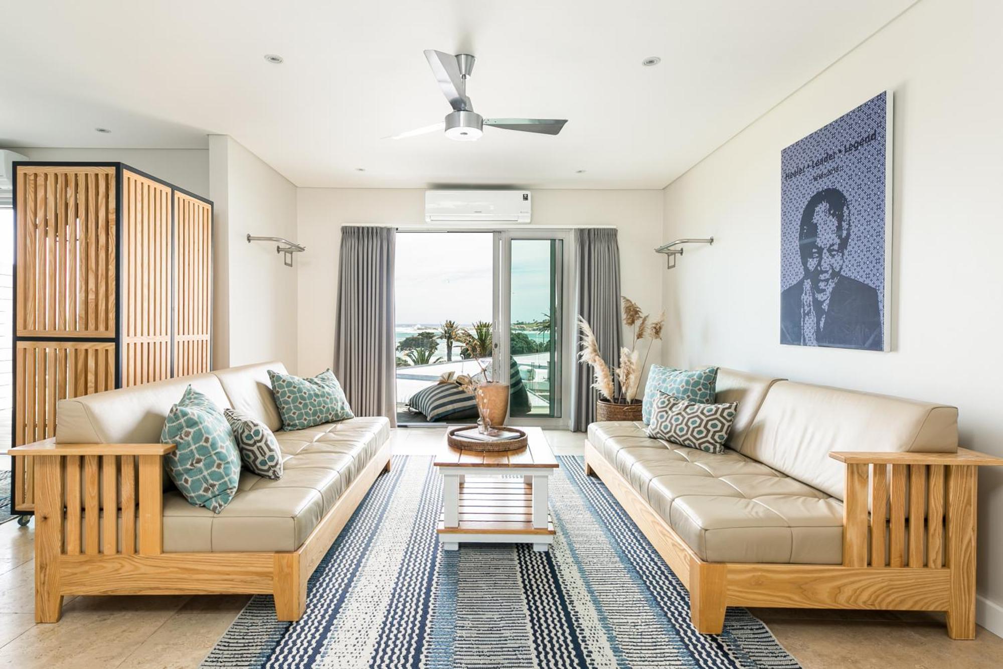 Camps Bay Village - Studios And Apartments Kapsztad Zewnętrze zdjęcie