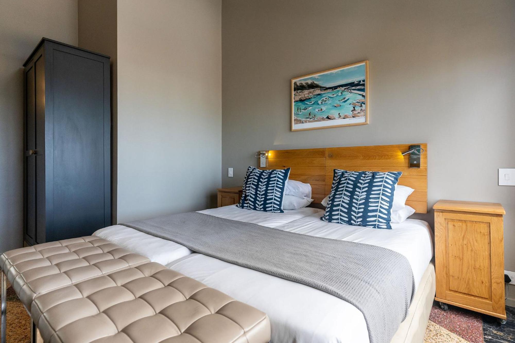 Camps Bay Village - Studios And Apartments Kapsztad Pokój zdjęcie