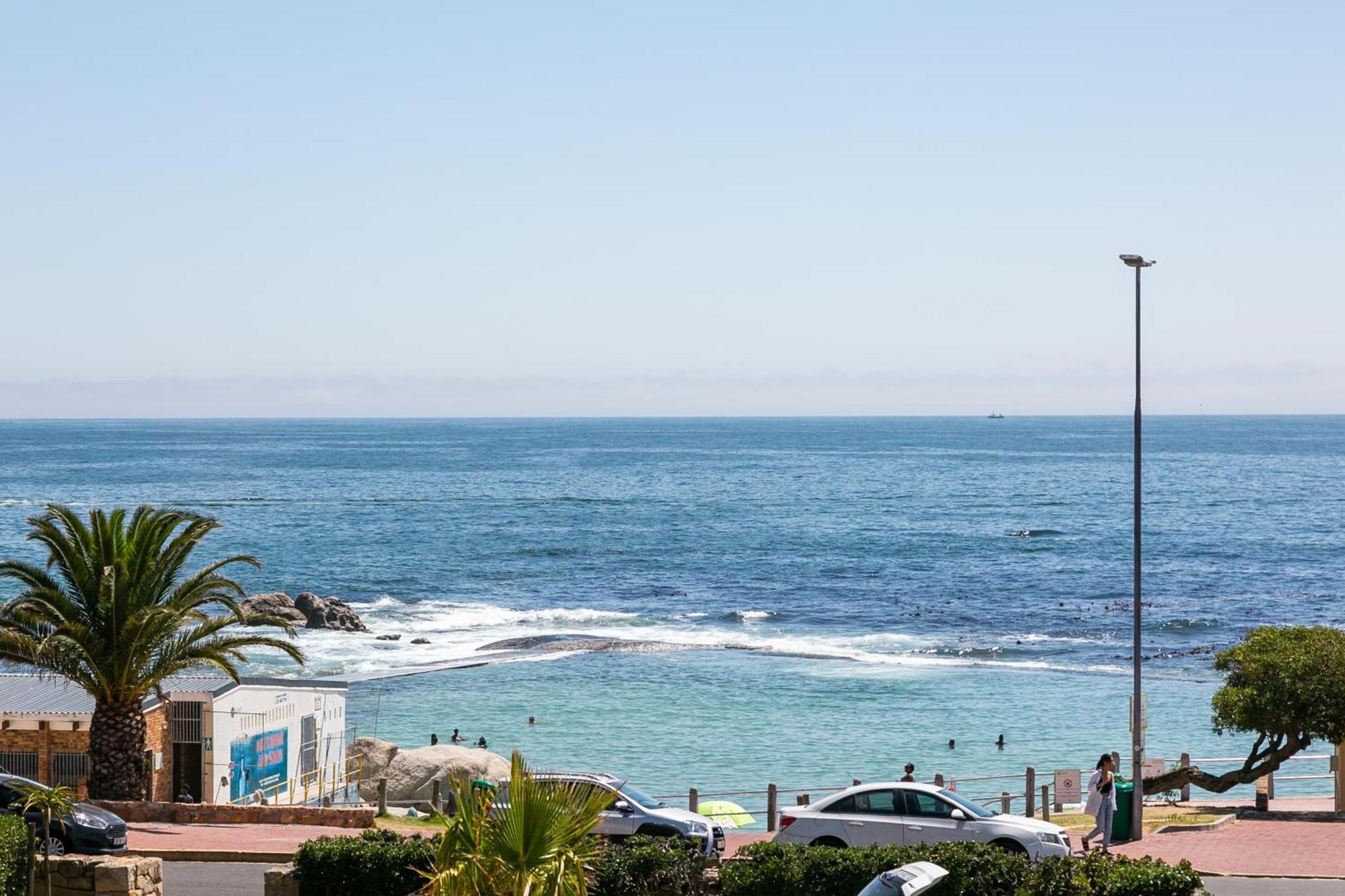 Camps Bay Village - Studios And Apartments Kapsztad Pokój zdjęcie