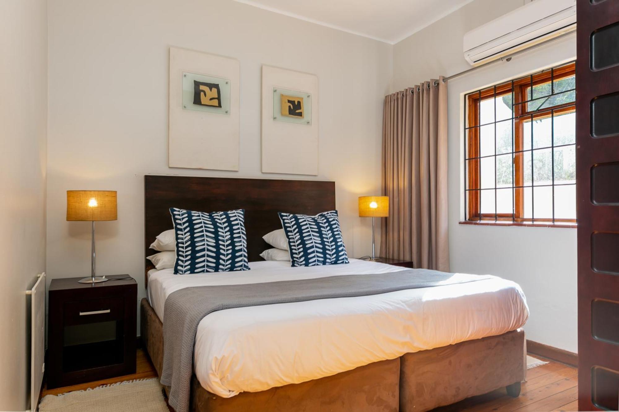 Camps Bay Village - Studios And Apartments Kapsztad Pokój zdjęcie