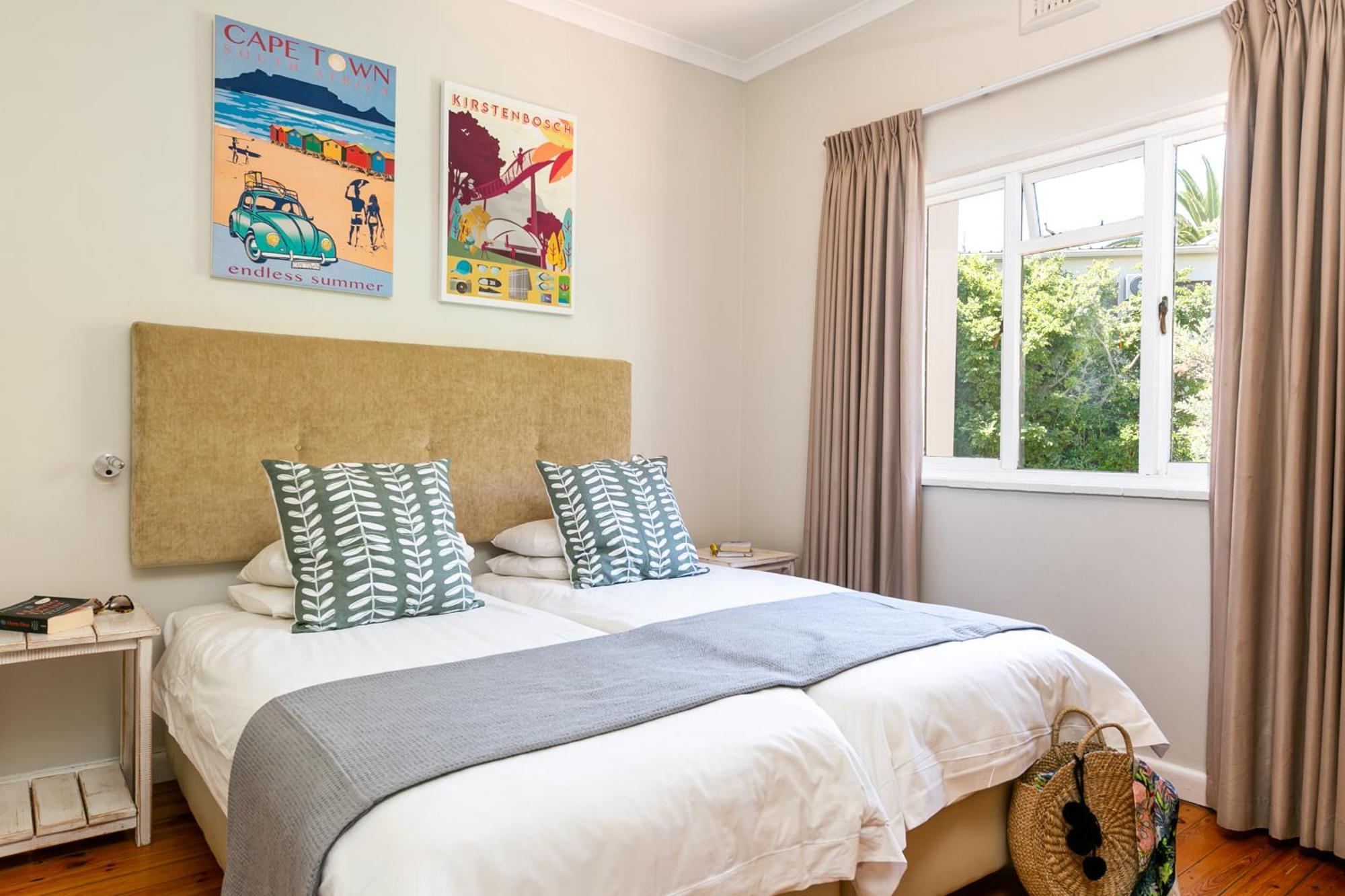 Camps Bay Village - Studios And Apartments Kapsztad Pokój zdjęcie