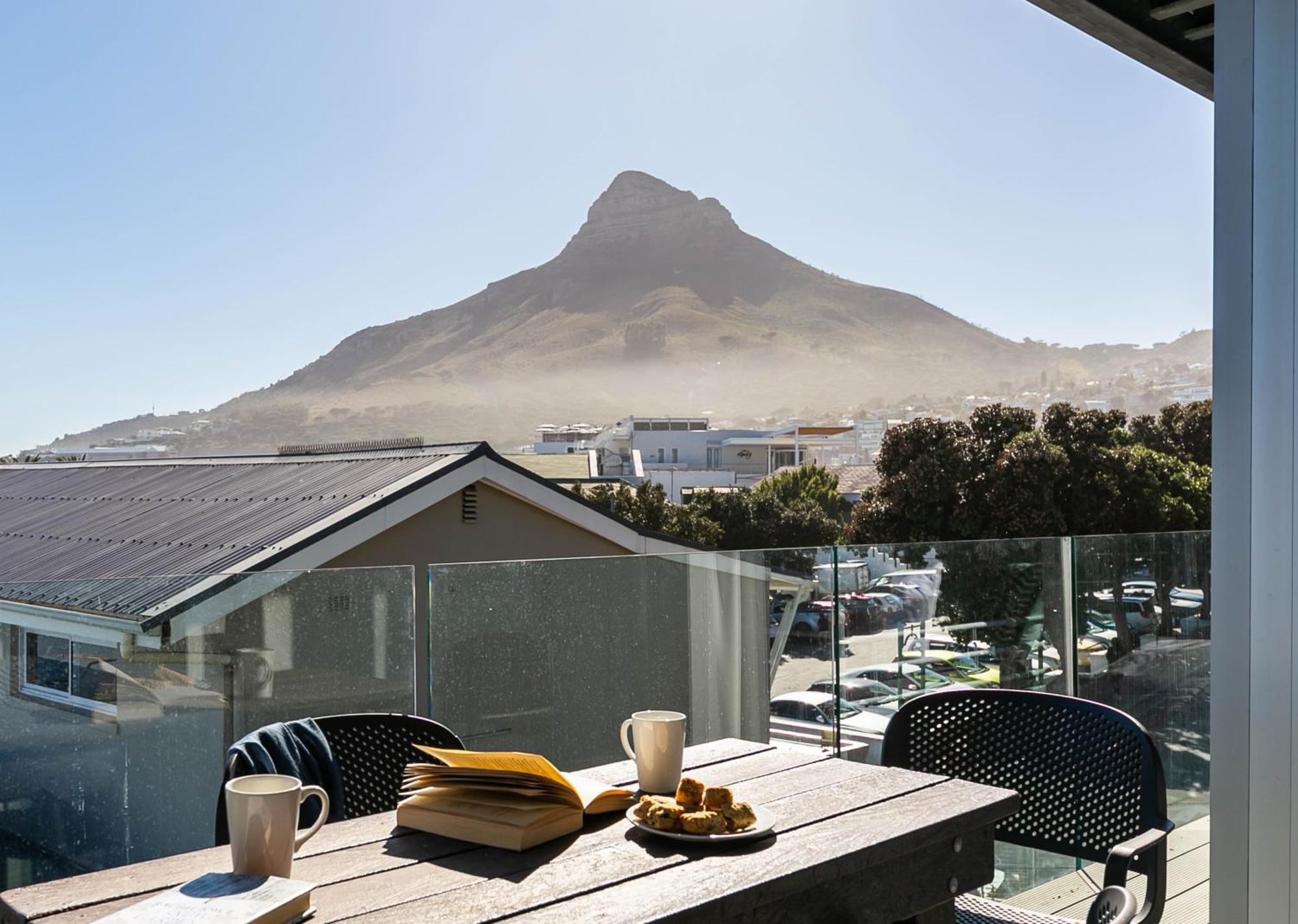 Camps Bay Village - Studios And Apartments Kapsztad Pokój zdjęcie