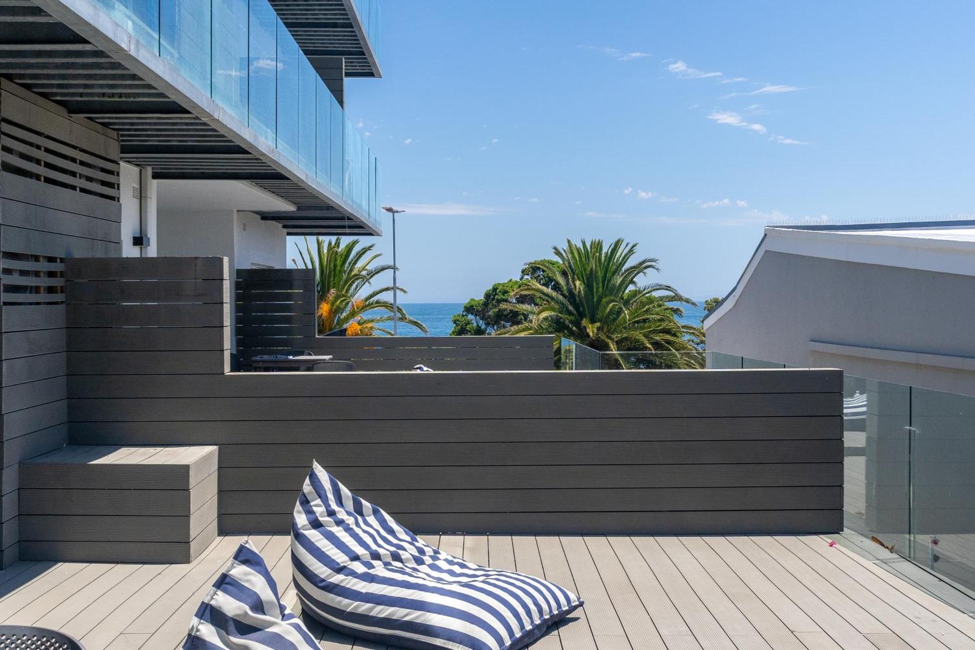 Camps Bay Village - Studios And Apartments Kapsztad Pokój zdjęcie