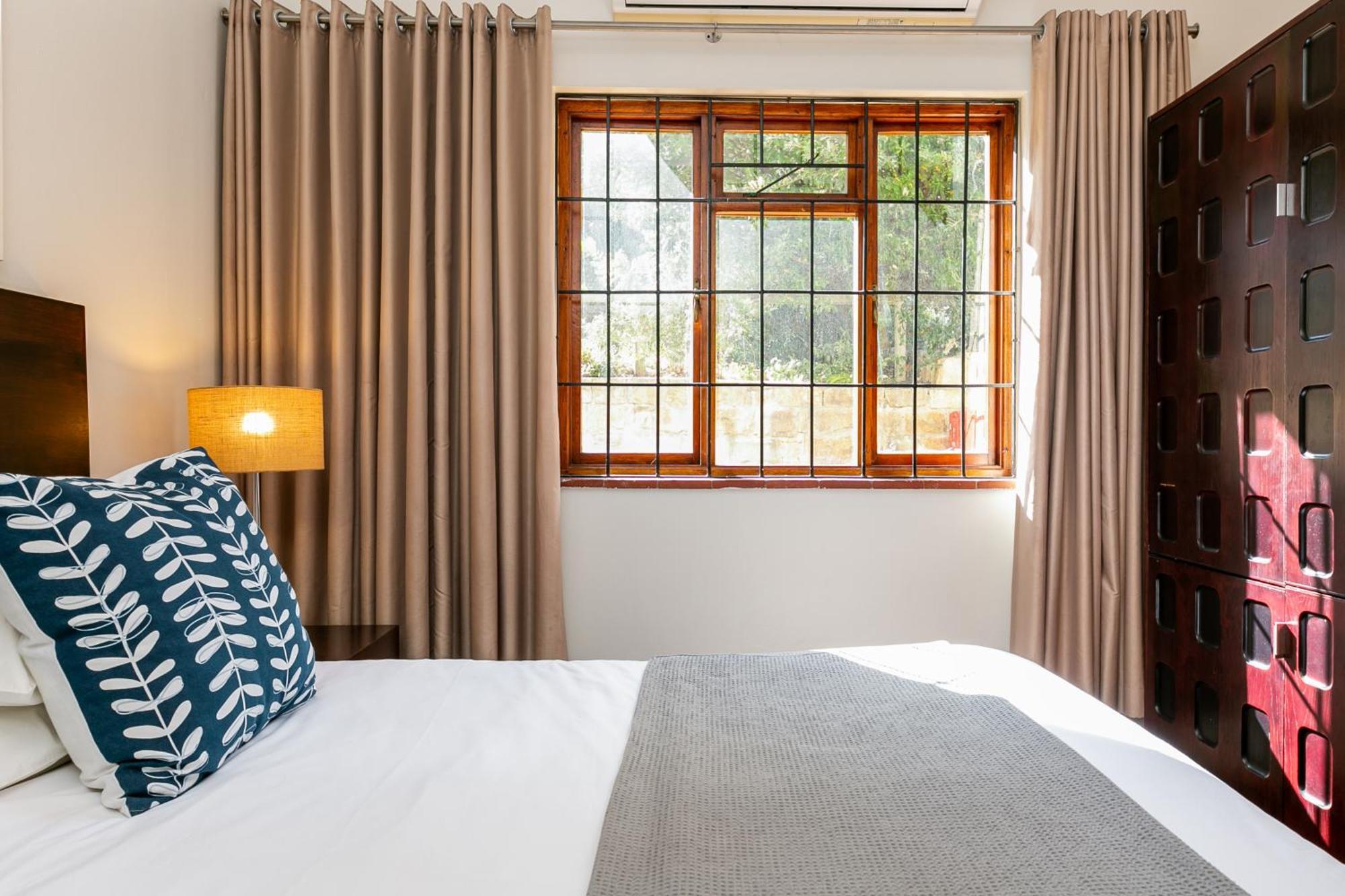 Camps Bay Village - Studios And Apartments Kapsztad Pokój zdjęcie