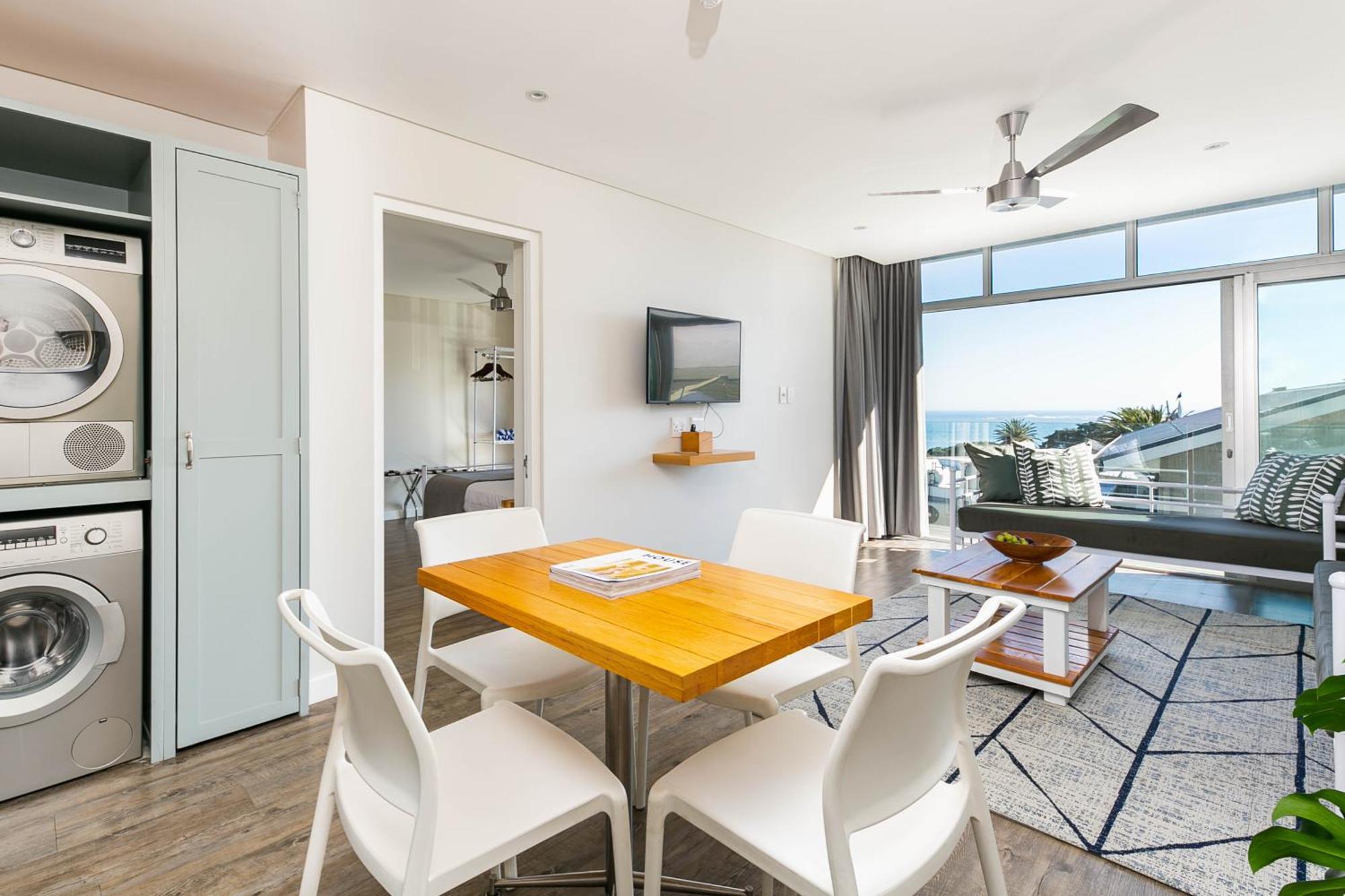 Camps Bay Village - Studios And Apartments Kapsztad Pokój zdjęcie