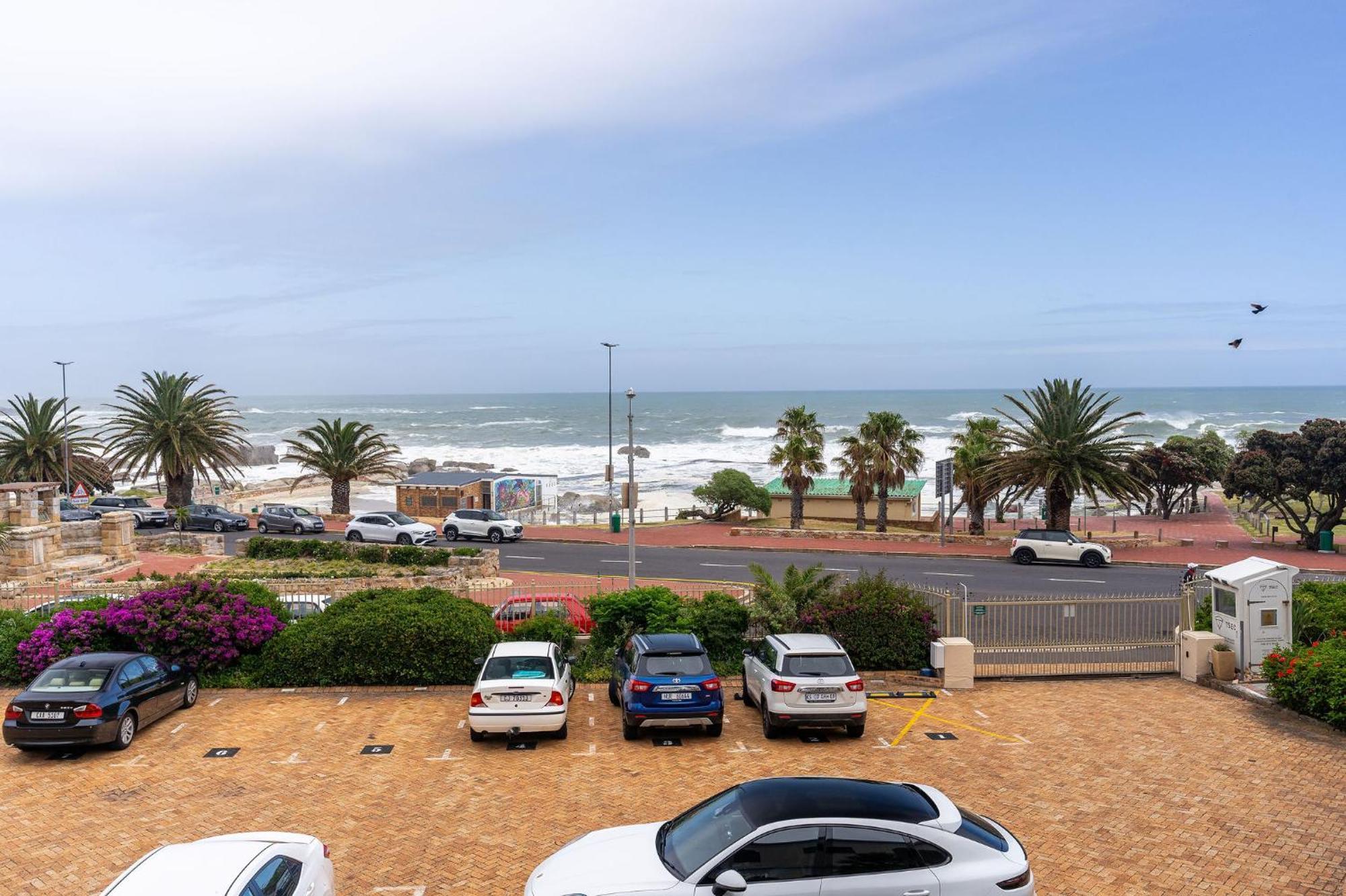 Camps Bay Village - Studios And Apartments Kapsztad Pokój zdjęcie