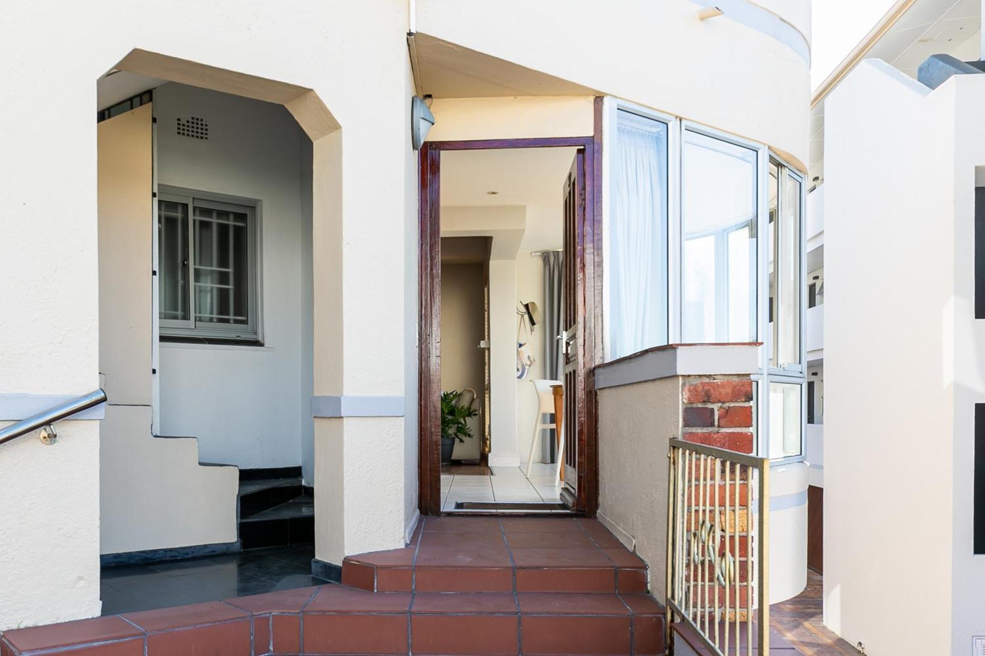 Camps Bay Village - Studios And Apartments Kapsztad Pokój zdjęcie