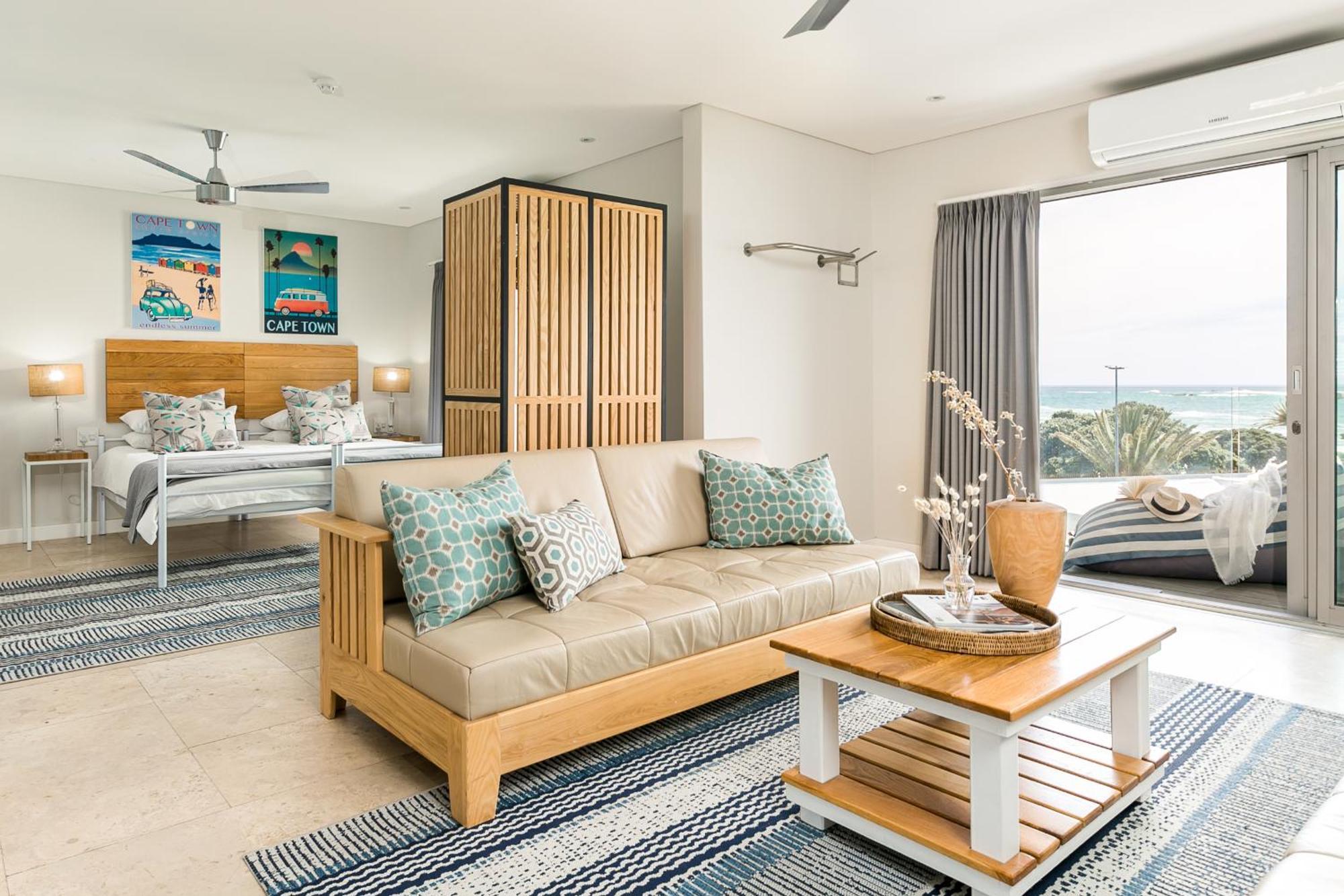 Camps Bay Village - Studios And Apartments Kapsztad Pokój zdjęcie