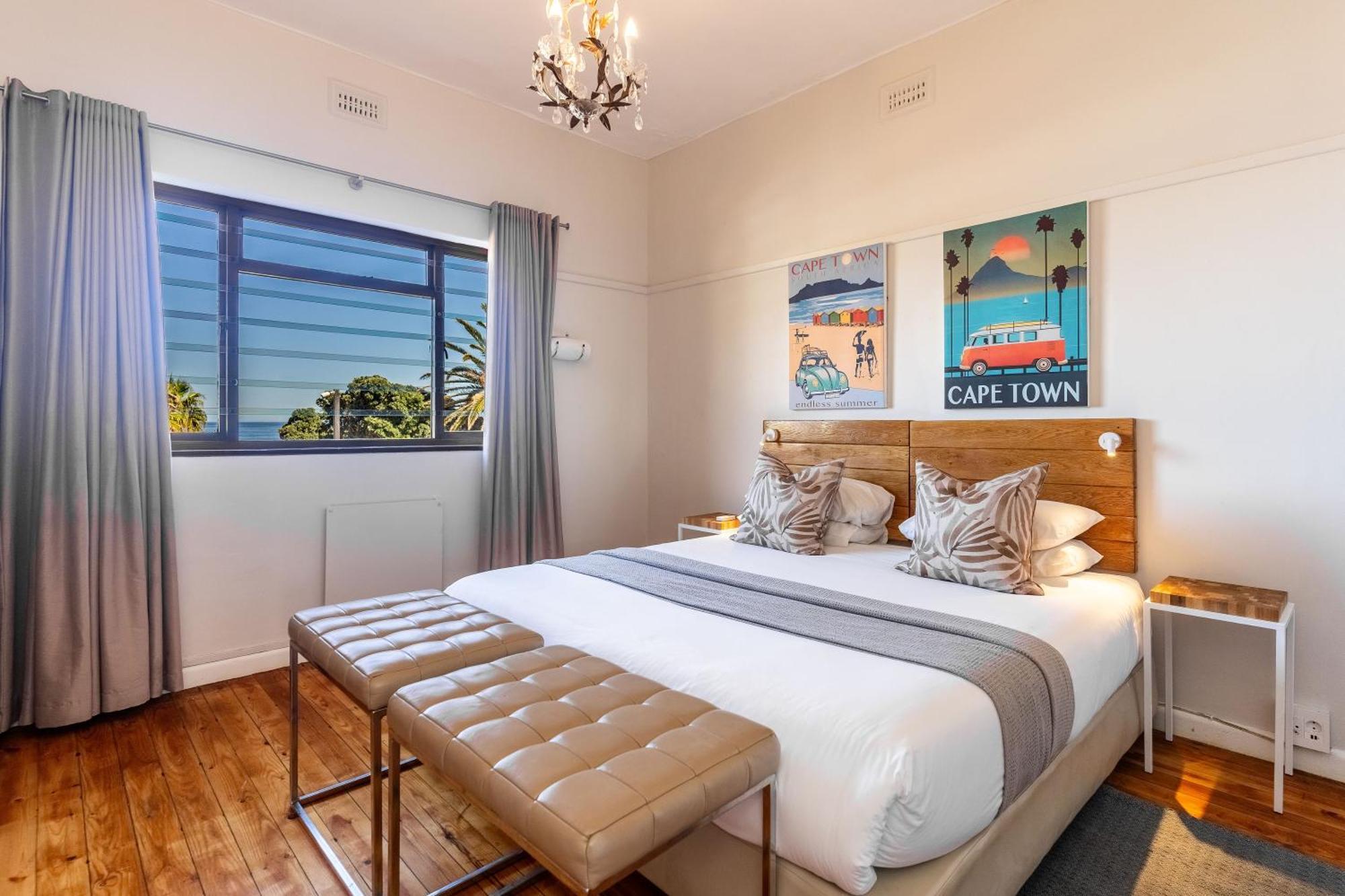Camps Bay Village - Studios And Apartments Kapsztad Pokój zdjęcie